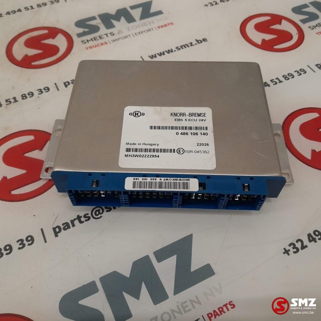 Occ ECU EBS5 regeleenheid Ford, Gebruikt, Ford, Elektronica en Kabels