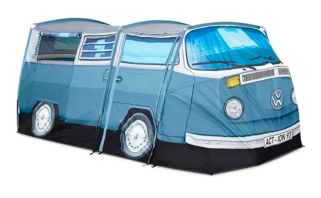 Volkswagen tent, Caravans en Kamperen, Ophalen of Verzenden