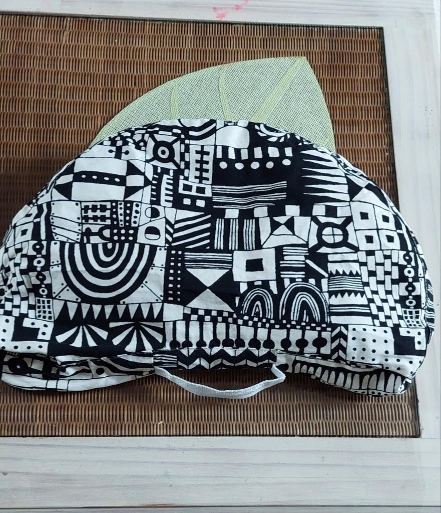 Coussin support ordinateur à donner, Enlèvement ou Envoi, Utilisé