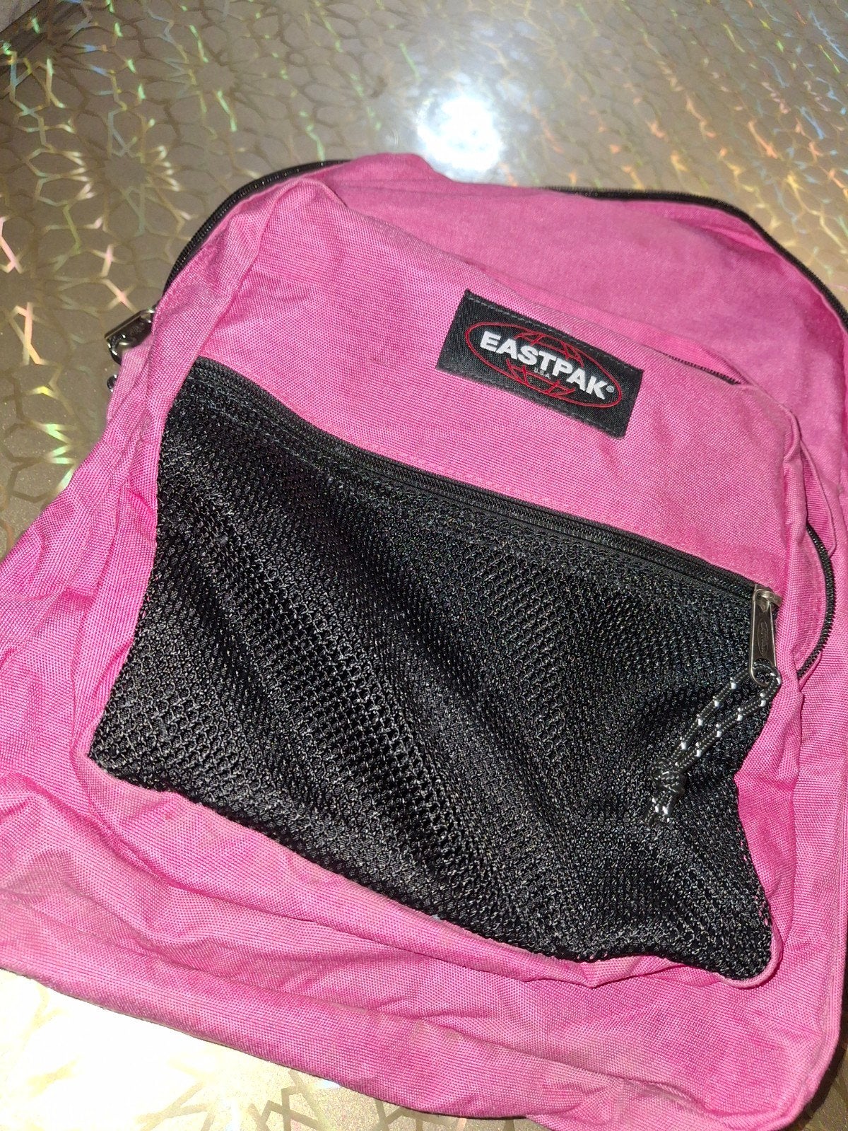 Sac a dos EASTPAK, Dieren en Toebehoren, Paarden en Pony's | Dekens en Dekjes, Full (L), Overige merken, Overige typen, Ophalen of Verzenden