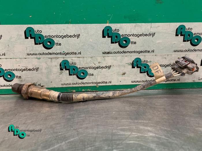 Lambda Sonde van een Opel Corsa (Corsa D 07-), Gebruikt, -, -, Opel