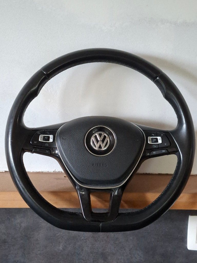 Volant golf VIII, Enlèvement, Neuf, Volkswagen