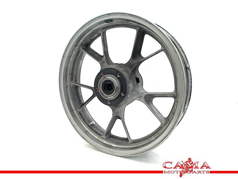 VOORVELG ZZR 1400 2006-2009 +ABS (ZX14 ZZR1400 ZX1400), Motoren, Gebruikt