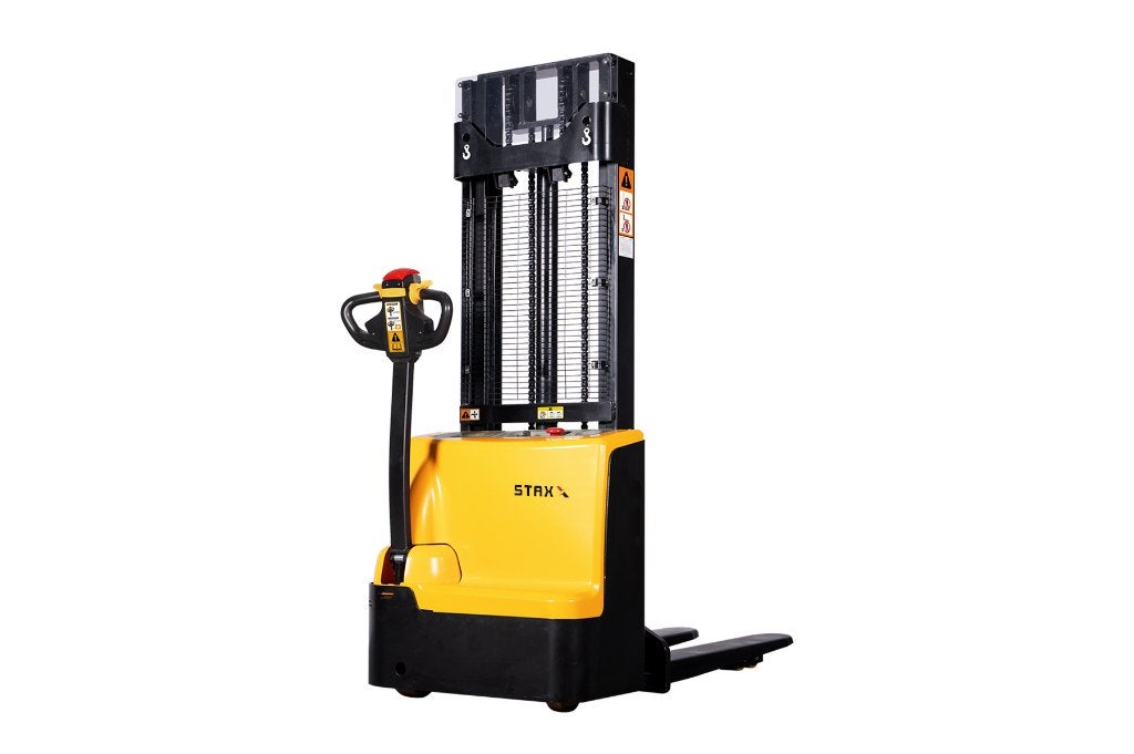 Staxx WS15H-4000 / 1500kg / 4,0m - Elektrische Stapelaar, Ophalen of Verzenden, Nieuw