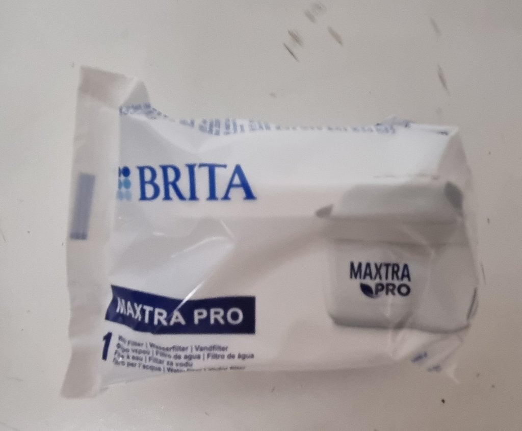 Brita 11 cartouches Maxtra Pro, Ophalen, Nieuw