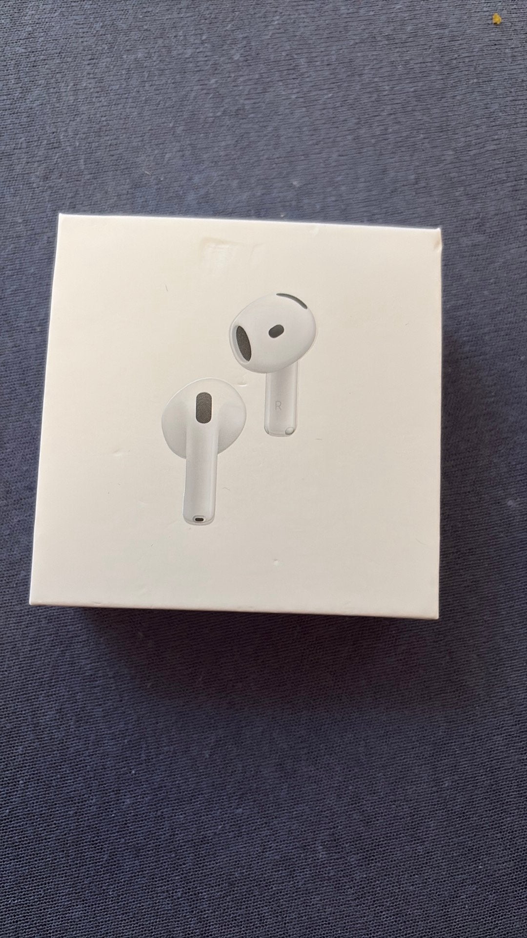 Originele apple airpods, Télécoms, Téléphonie mobile | Écouteurs, Enlèvement ou Envoi, Comme neuf, Apple