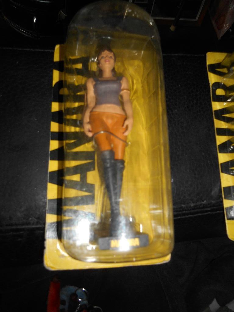 MANARA figurine en résine ( NOA), Verzamelen, Ophalen of Verzenden