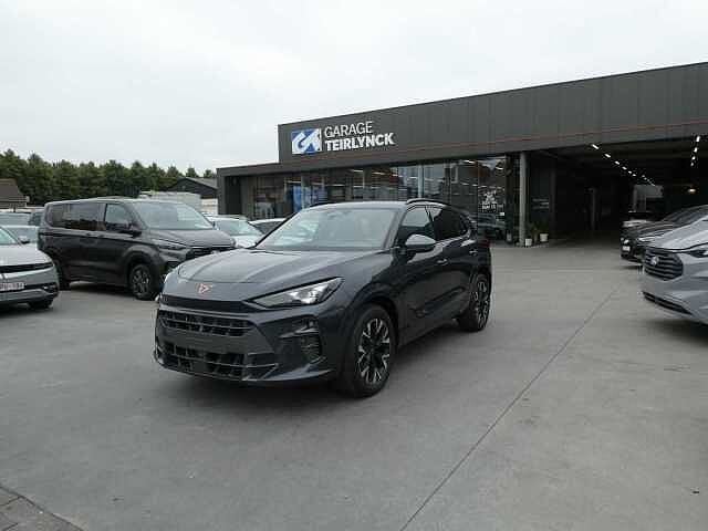 CUPRA Terramar 1.5 i eTSI MHEV 150pk Automaat Sport Stock, Autos, Argent ou Gris, Achat, Euro 6, 108 kW