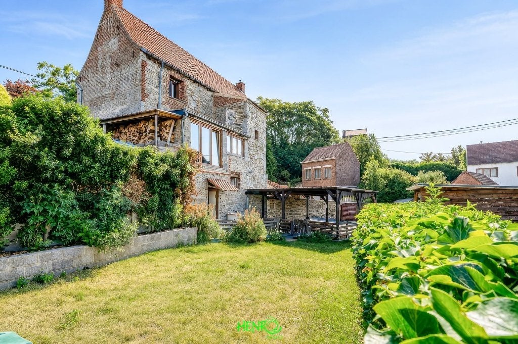 Maison à vendre Tournai, 200 tot 500 m², 220 m², 90439 kWh/jaar, Tournai