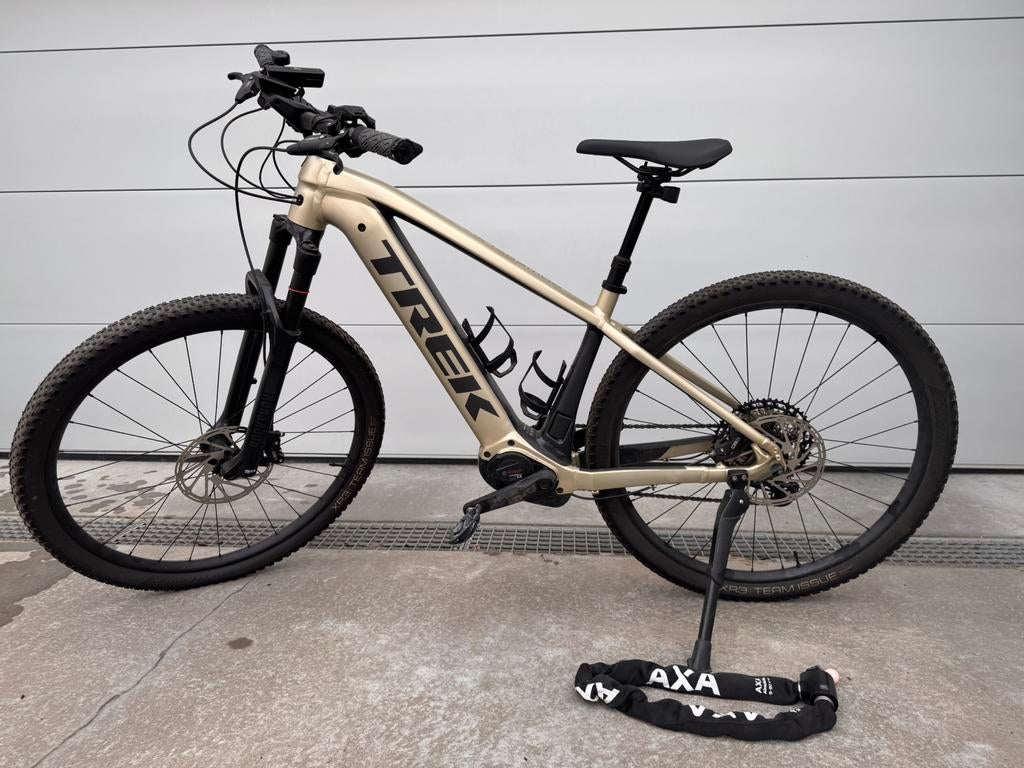 Trek powerfly 7 GEN 4 EMTB 625 Wh, Ophalen, Hardtail, Heren, Zo goed als nieuw