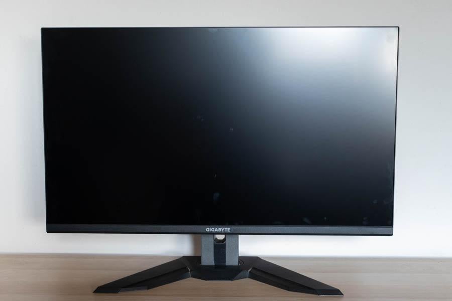 Gigabyte M32U 32” 4K 144Hz Gaming Monitor – Topstaat, Computers en Software, Monitoren, 32 inch, 101 t/m 150 Hz, 1 tot 2 ms, HDMI