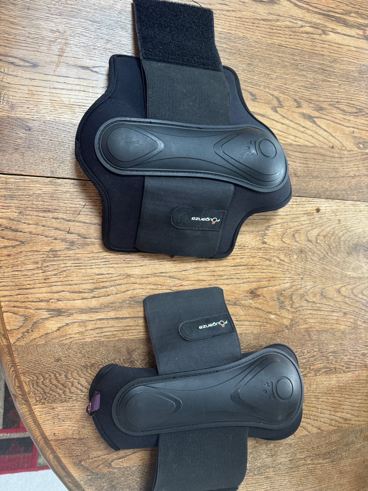 Soft Protector tendons boots taille full, Enlèvement, Comme neuf, BR, Full