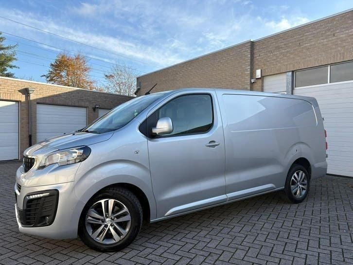 Peugeot Expert | 12 M Garantie| 119 Dkm|Diesel|177 Pk|Diesel, Achat, Euro 6, Entreprise, Entretenue par le concessionnaire