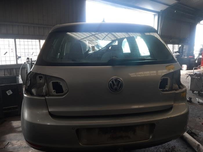 Hayon d'un Volkswagen Golf, -, Volkswagen, -, Utilisé