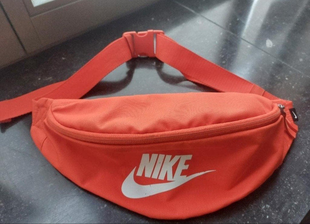 crossbody, heuptasje Nike, Ophalen of Verzenden