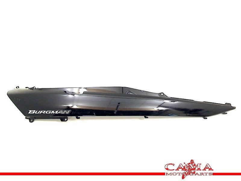 QUEUE DE CARENAGE DROIT AN 400 Burgman 2003-2006 (AN400), Dhr. S. di Majo, Utilisé, Info@cama-motorparts.nl, P.J. Troelstraweg 8 8
3144 CX  MAASSLUIS, NL