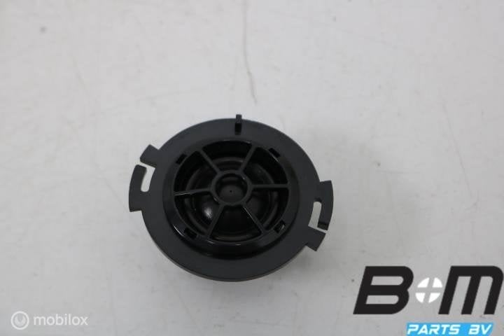 Bose luidspreker links of rechts achter Audi A6 4G 4G003599, Autos : Divers, Haut-parleurs voiture, Utilisé