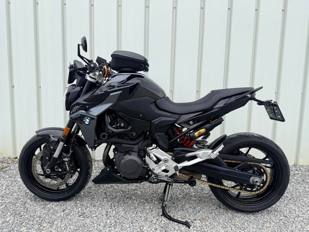 BMW F 900 R 2024 full option, Motoren, Motoren | BMW, Bedrijf, Naked bike, meer dan 35 kW, 2 cilinders, Motorrijbewijs A, ABS