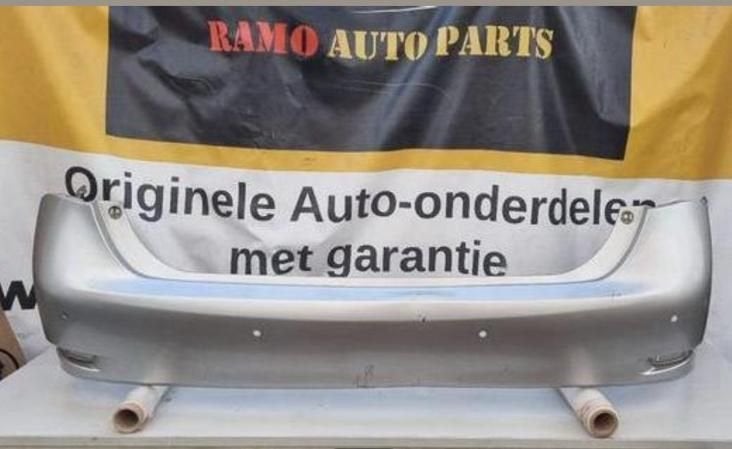Lexus GS 250 350 300H 450H Achterbumper 5215930620, Auto-onderdelen, Gebruikt, -, -, Achter