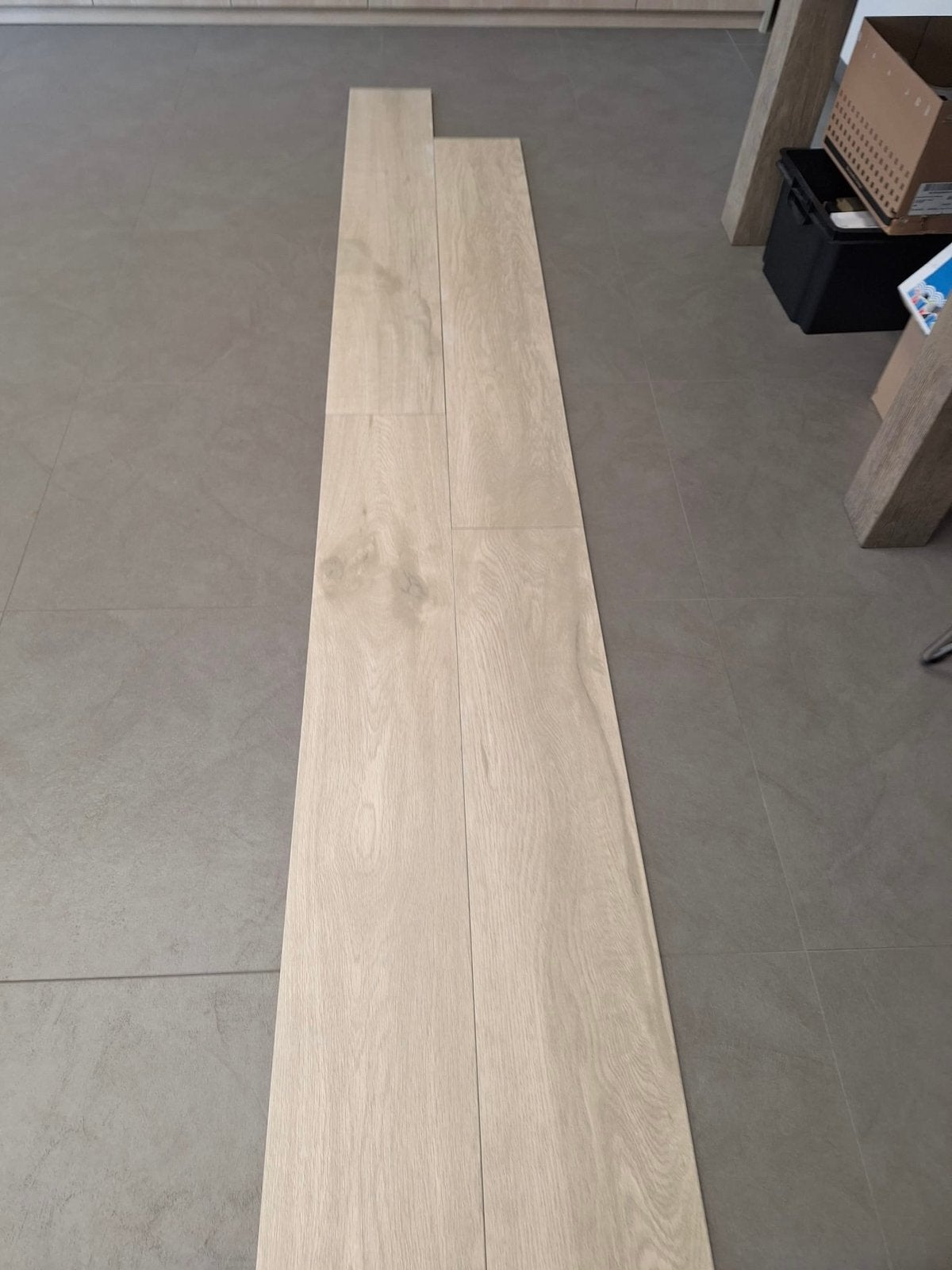 Carrelage de sol Quercia Tortora, Bricolage & Construction, Neuf, 60 cm ou plus, Carrelage de sol, Céramique