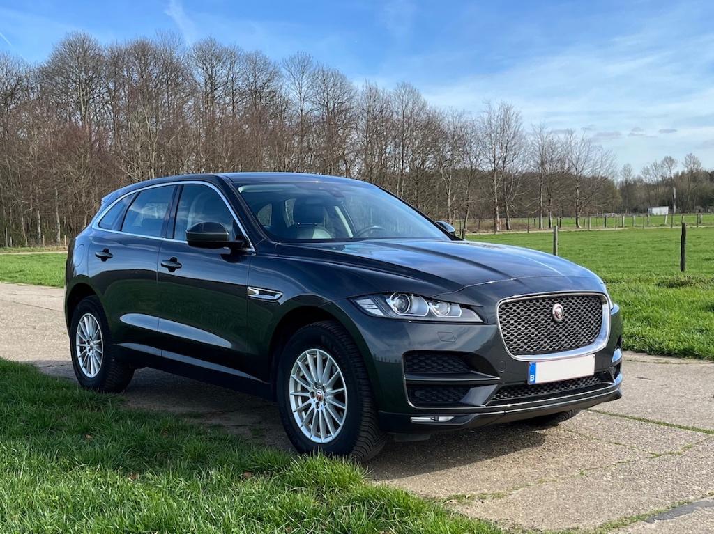 VOITURE FAMILIALE DE LUXE HAUT DE GAMME : Jaguar Prestige, Enlèvement ou Envoi