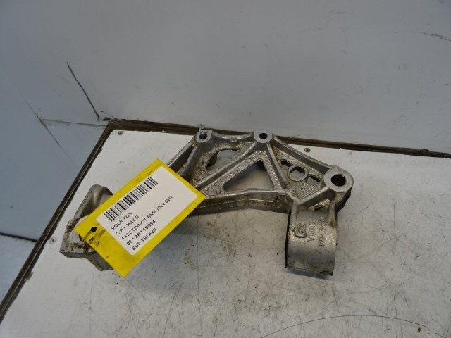 SUPPORT Volkswagen Fox (5Z) (01-2005/01-2021), Volkswagen, Volkswagen AG, Utilisé, Kundenbetreuung@volkswagen.de