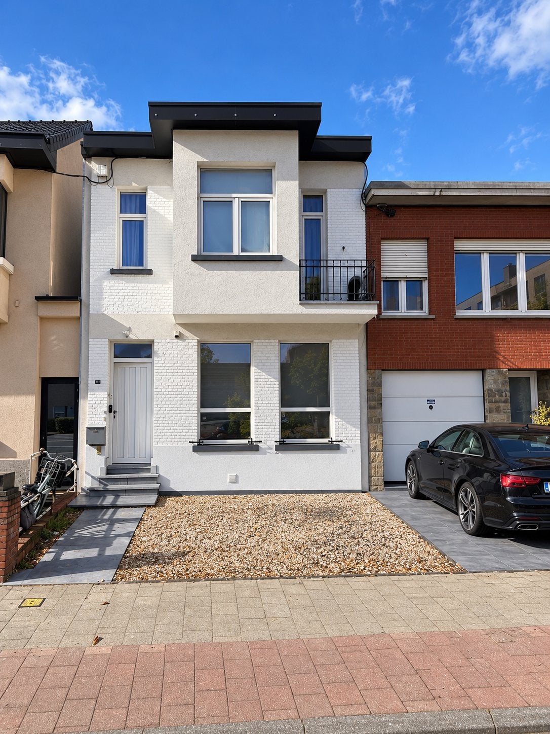 Huis te koop in borsbeek, Immo, Ventes sans courtier, Anvers (ville), 200 à 500 m²