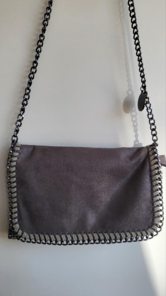 Prachtige handtas, Handtassen en Accessoires, Tassen | Damestassen, Ophalen, Handtas