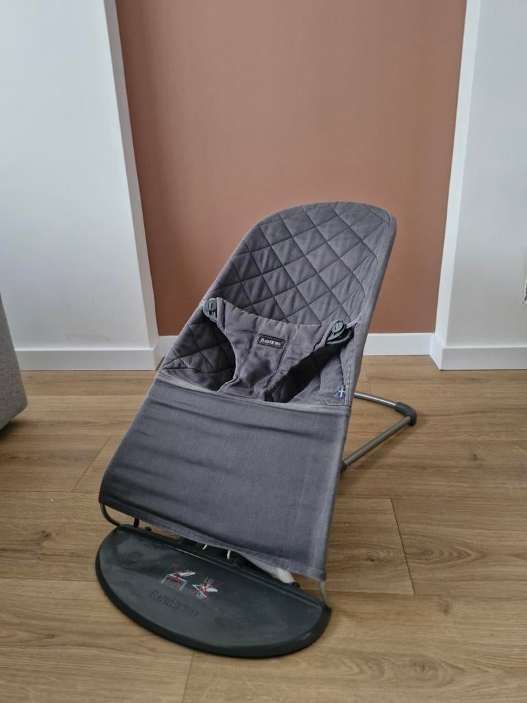 Babybjorn wipstoel, Enfants & Bébés, Enlèvement