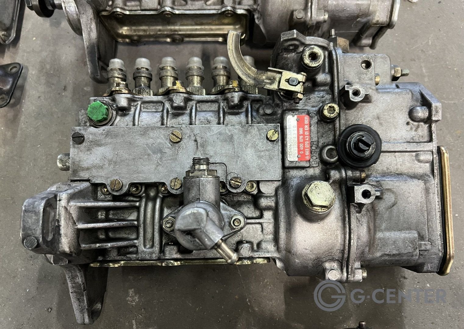 Diverse Mercedes-Benz/ Bosch Brandstofpompen Dieselpomp 4, 5, Auto-onderdelen, Gebruikt, -, -, Ophalen of Verzenden