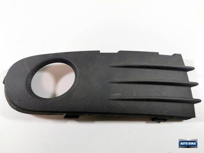 Afdekplaat mistlamp rechts van een Volvo S40, Gebruikt, -, -, Ophalen of Verzenden