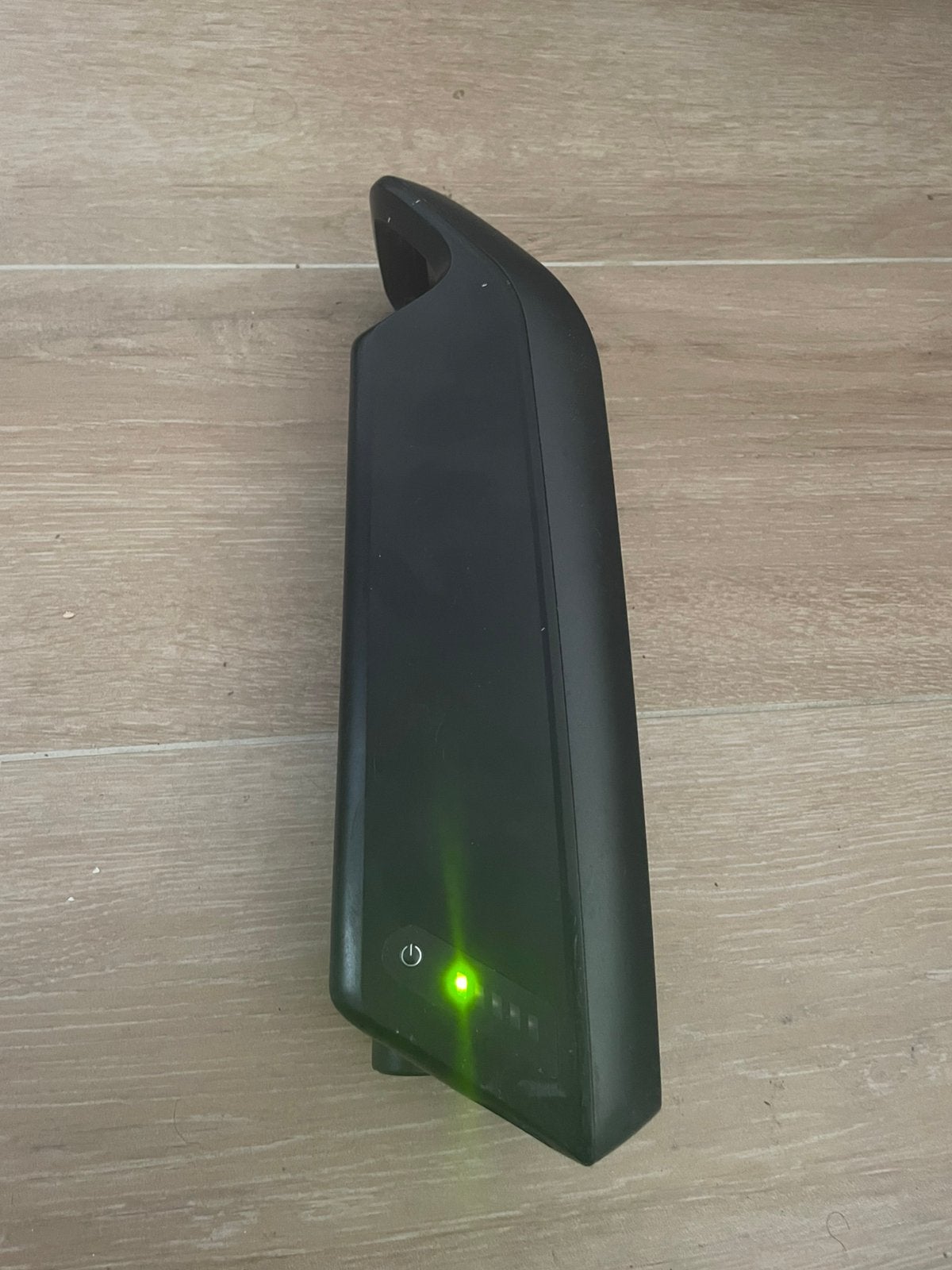 Bosch powerpack 500, Fietsen en Brommers, Gebruikt