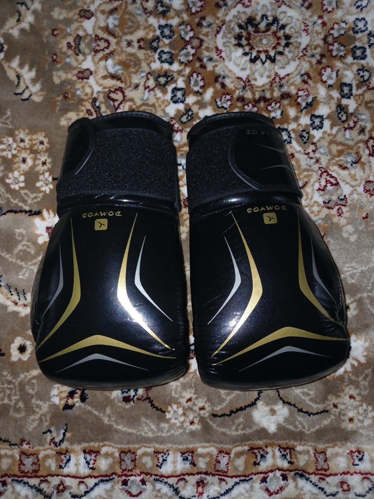 GANTS DE BOXE, Sports & Fitness, Enlèvement, Neuf