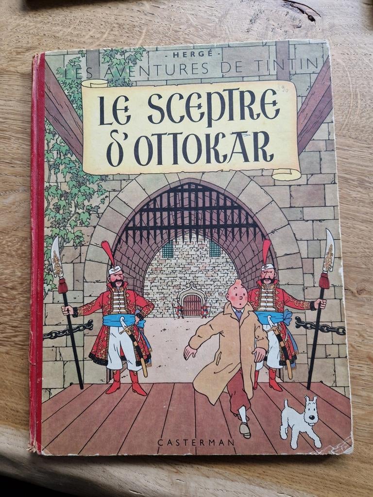 Tintin