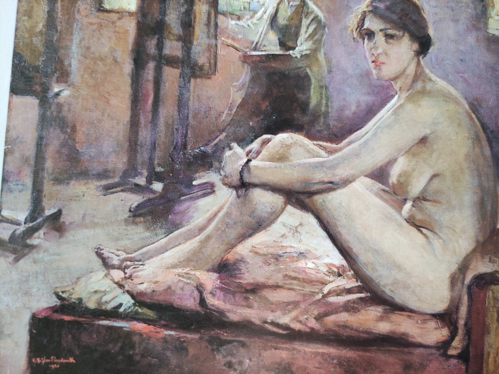 GEZOCHT Kunst en kunstboeken GEZOCHT, Ophalen of Verzenden