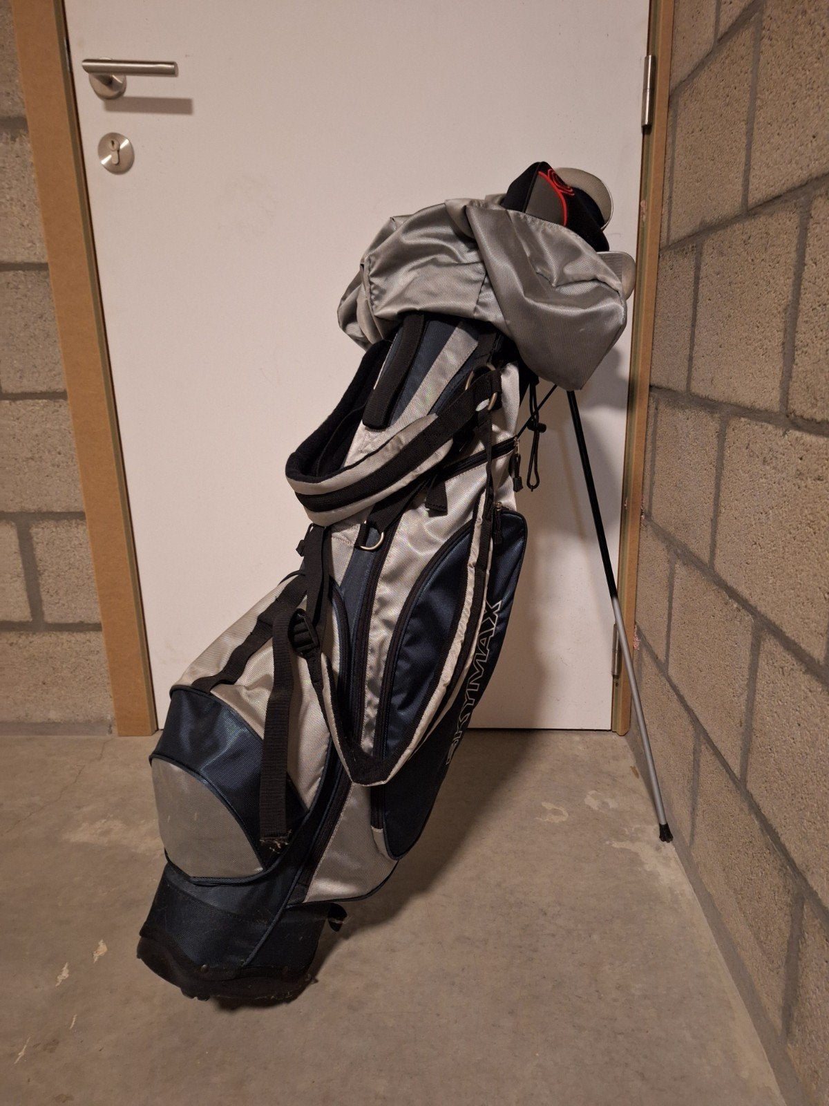 Complete golfset, Sport en Fitness, Ophalen