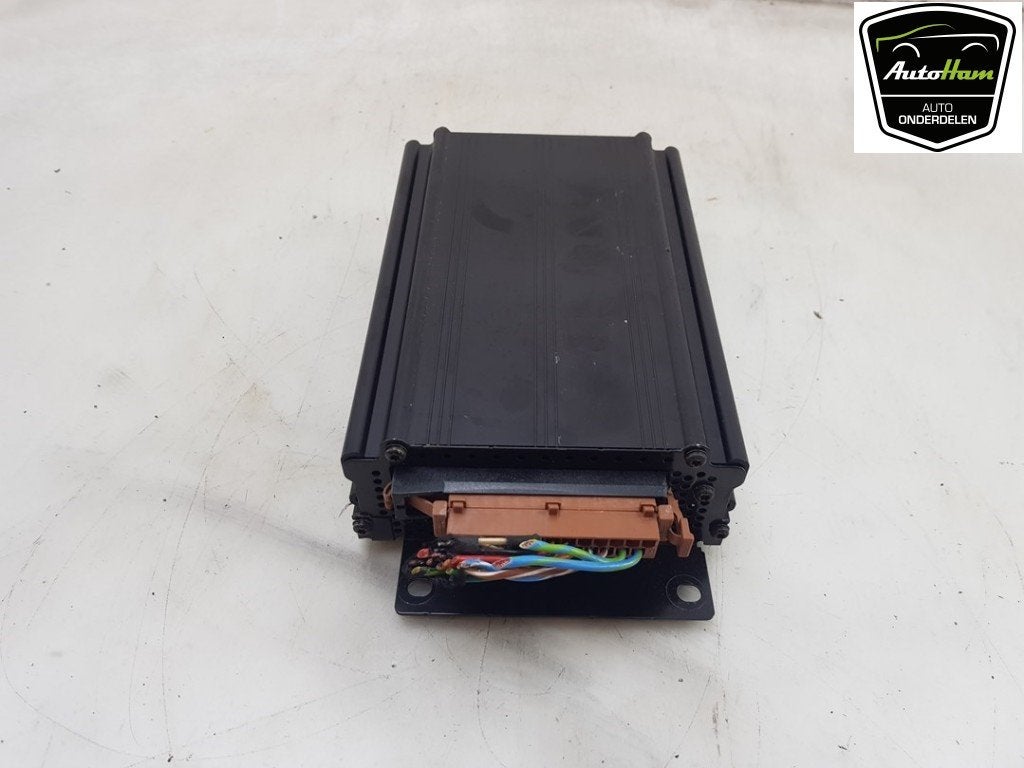 AUDIO VERSTERKER Audi TT Roadster (8N9) (|8N7035223|), Gebruikt, Audi