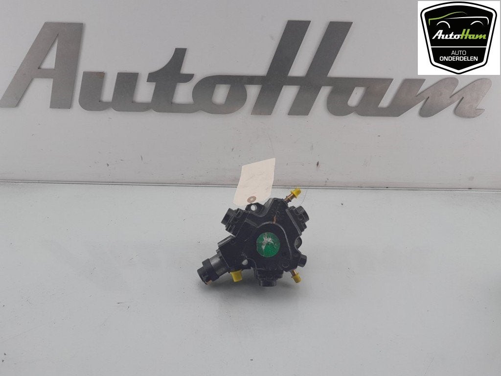 POMPE CARBURANT MECANIQUE Opel Vivaro (01-2014/12-2019), Utilisé, Opel