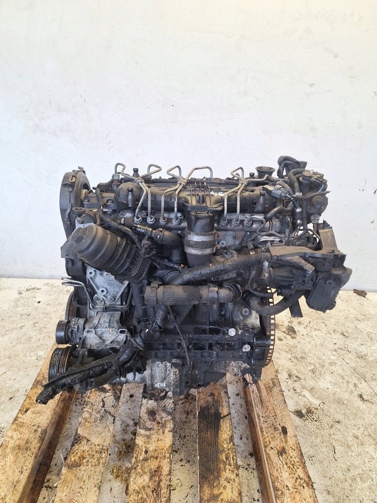 Moteur D5204T2 Complet VOLVO S60