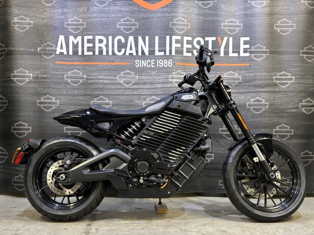 LiveWire EV S2 Mulholland (bj 2026), Motoren, ABS, Nieuw, Meer dan 35 kW, Overig