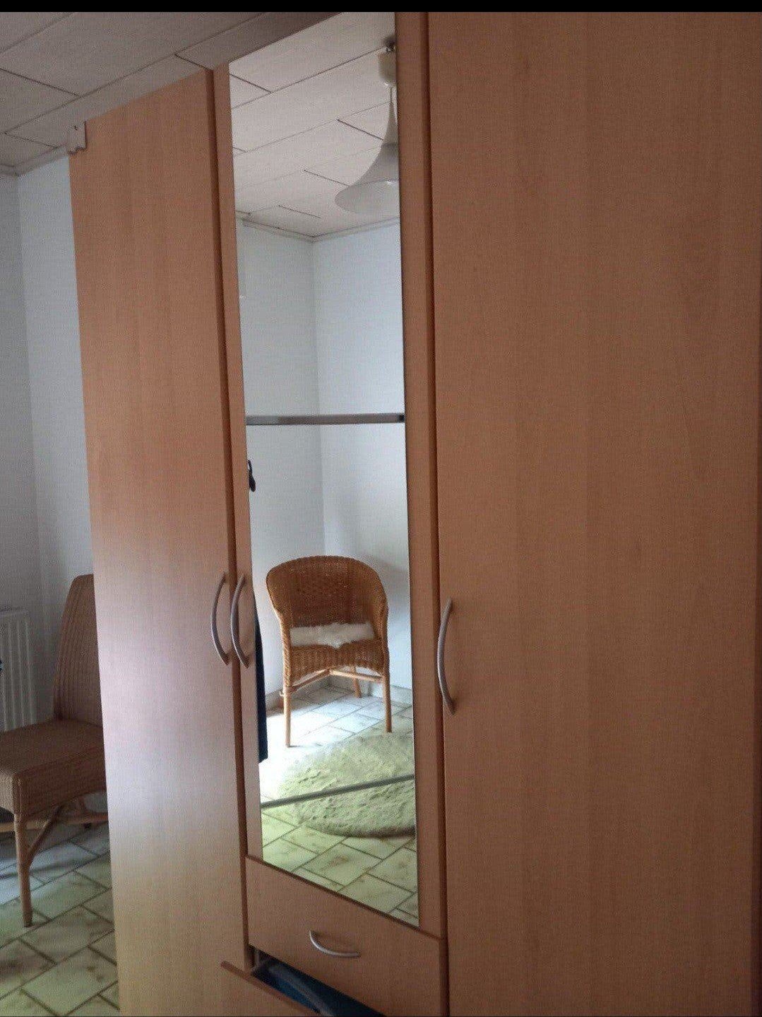 kleerkast, Huis en Inrichting, Ophalen