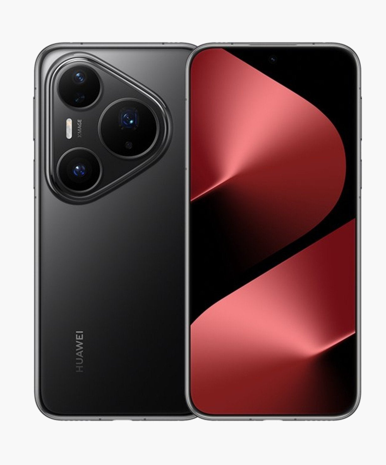 Huawei Pura 70 Pro/Édition globale/Noir/512 Go/12 RAM, Télécoms, Enlèvement ou Envoi