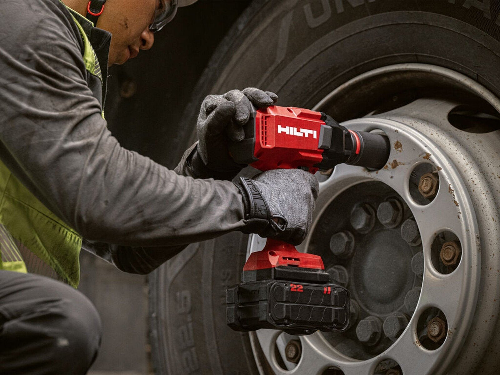hilti, Bricolage & Construction, Enlèvement ou Envoi