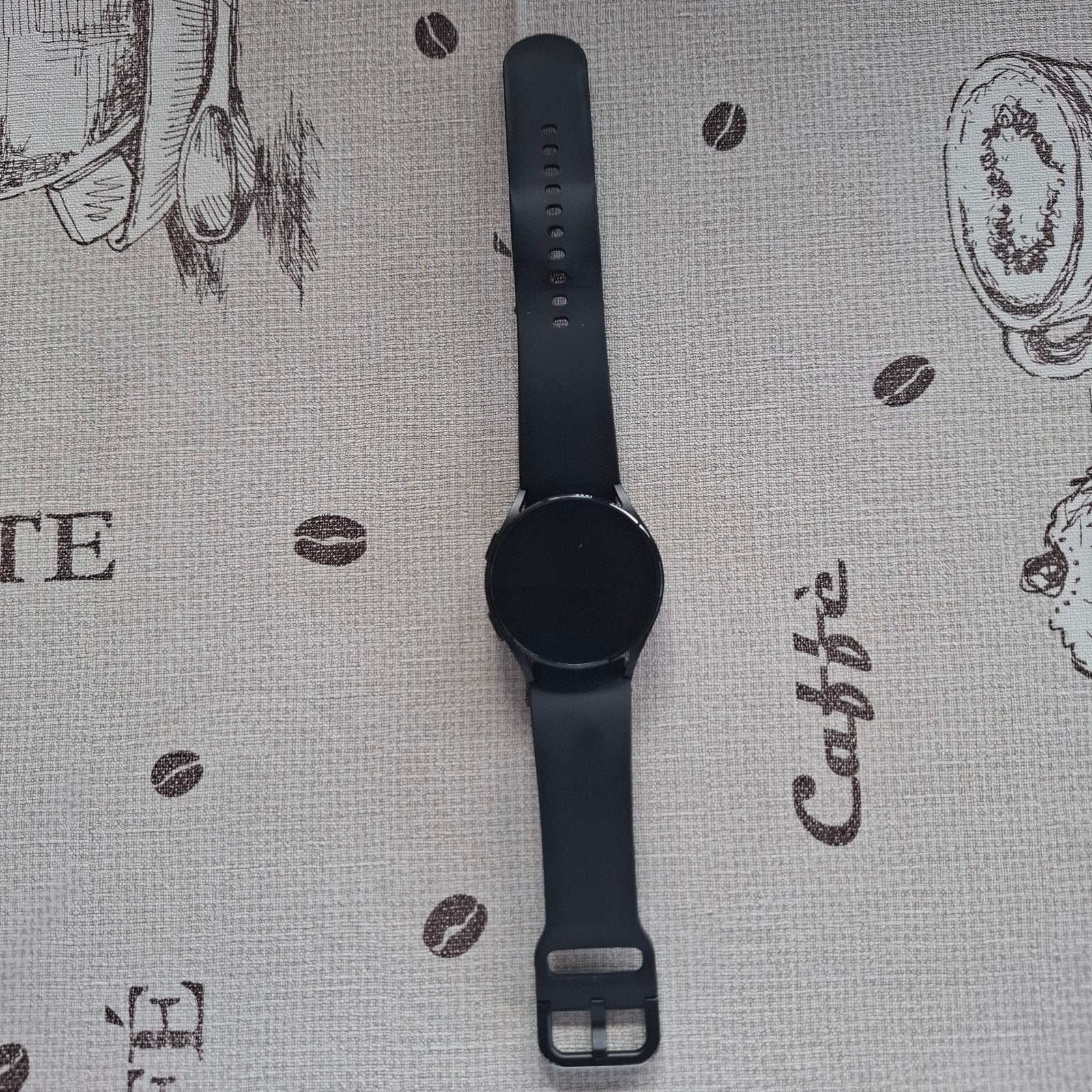 Samsung Galaxy Watch 4 40mm – Zeer goede staat, Handtassen en Accessoires, Smartwatches, Ophalen of Verzenden