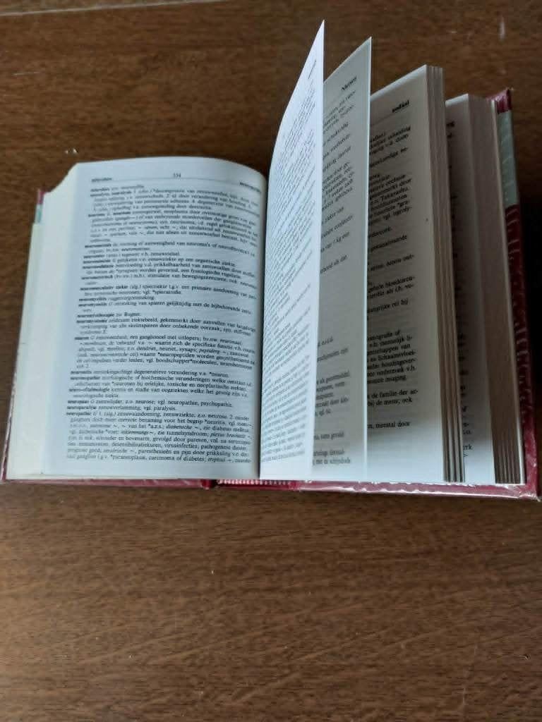 Medisch boek, Livres, Enlèvement, Utilisé, Médecine