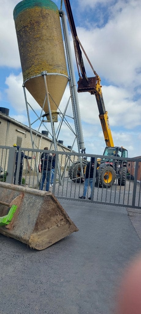 Vleesvarkens stal prefab te koop, Dieren en Toebehoren, Stalling en Weidegang, Stalling