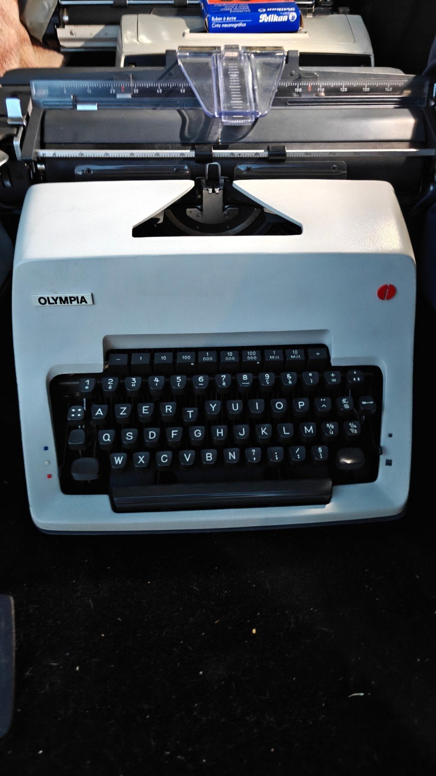 typmachines, Computers en Software, Vintage Computers, Ophalen