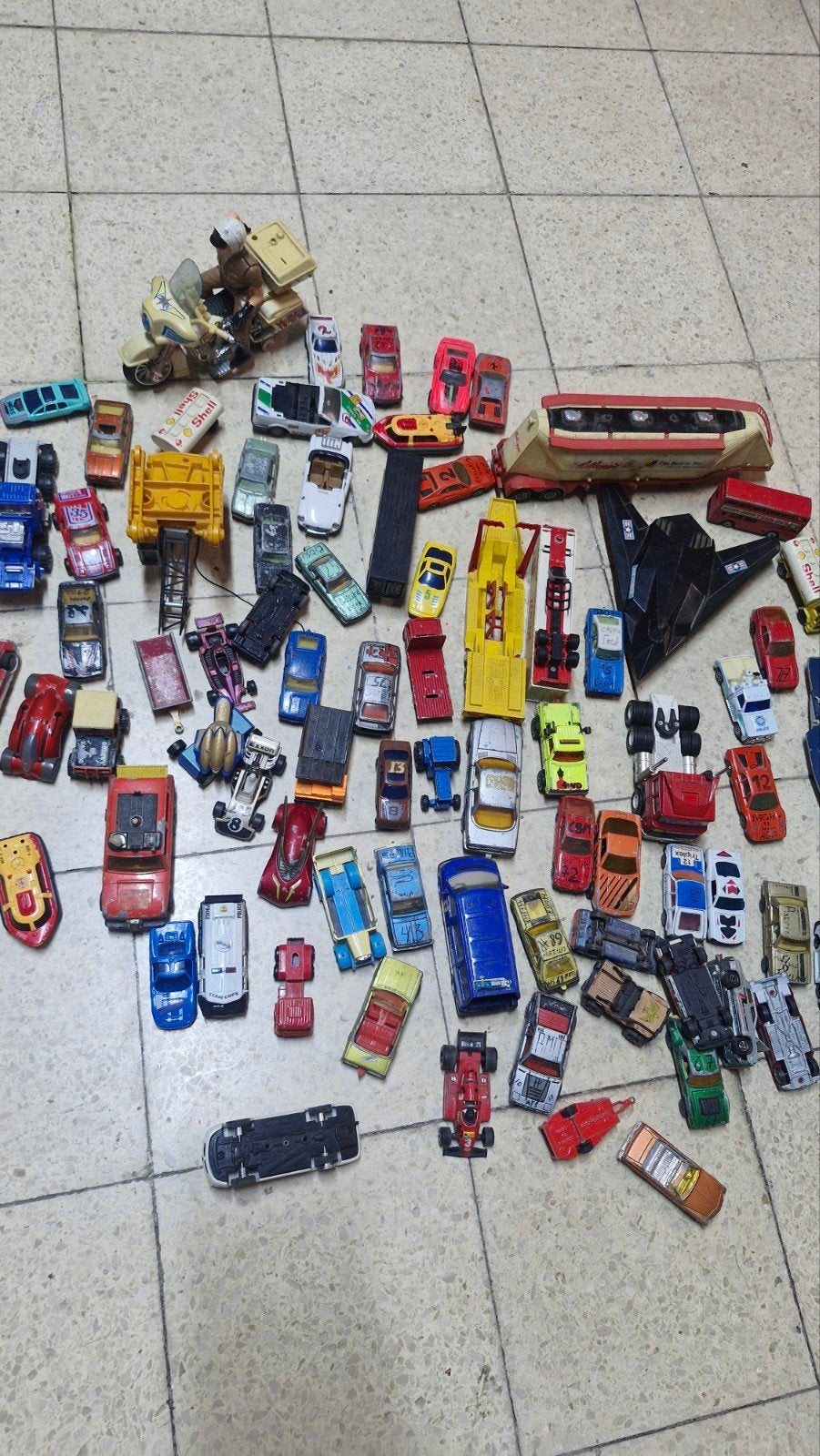 minature voiture de collection, Collections, Enlèvement ou Envoi