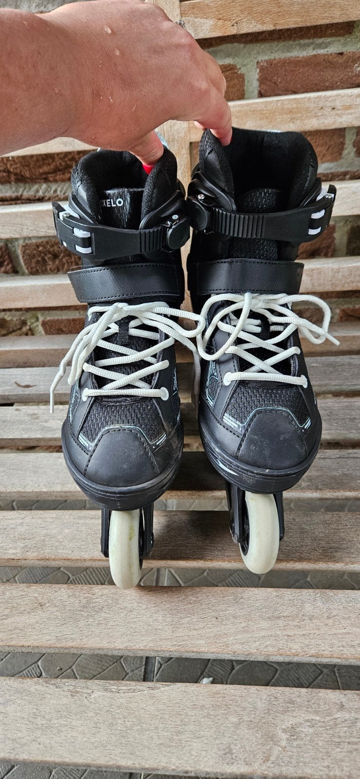 Skeelers, Sport en Fitness, Skeelers, Ophalen