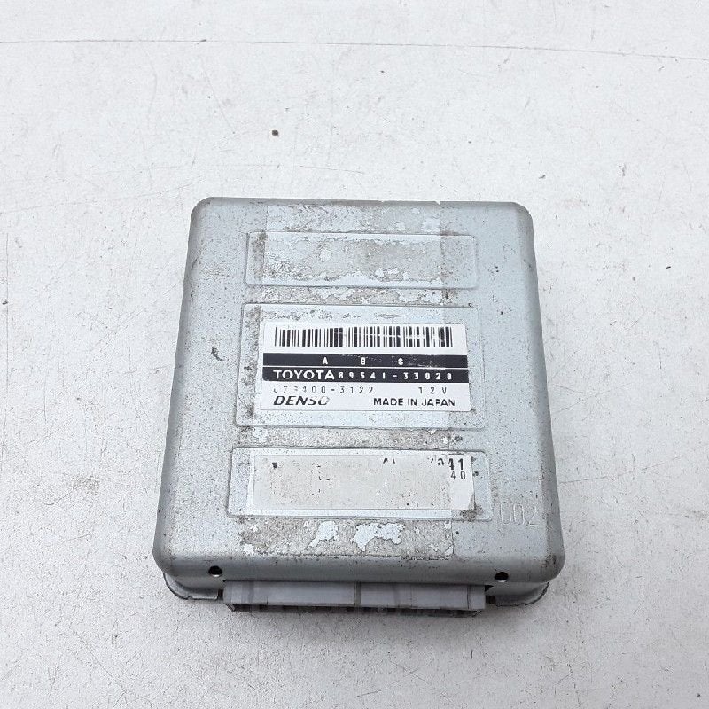 COMPUTER ABS Camry (SXV / VCV20) (|8954133020|0794003122|), Gebruikt, Toyota